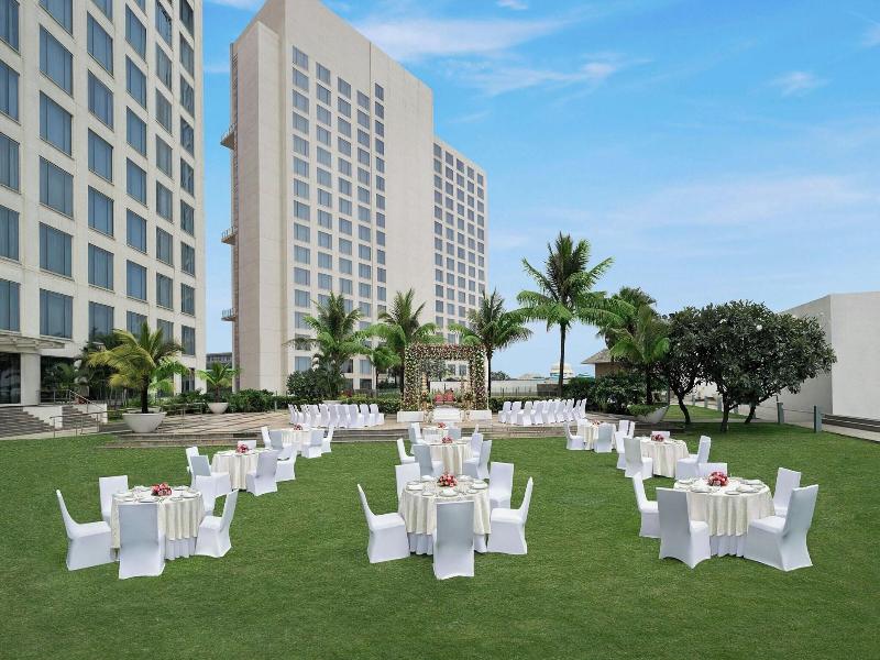 Bengaluru Marriott Hotel Whitefield image