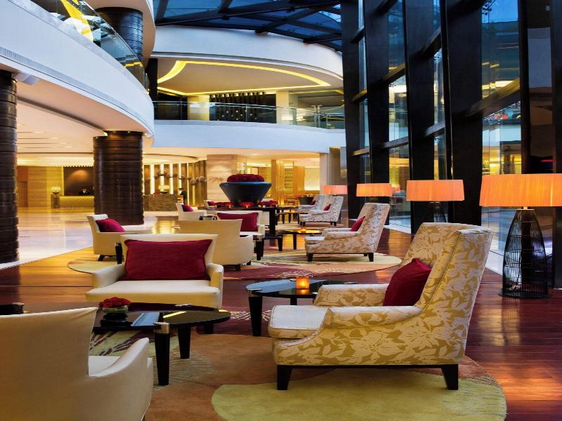 Bengaluru Marriott Hotel Whitefield image