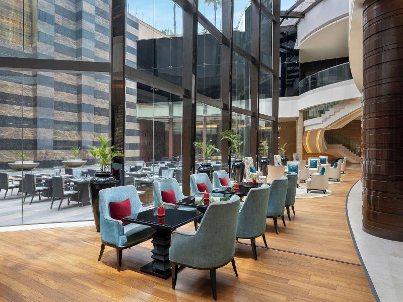 Bengaluru Marriott Hotel Whitefield image