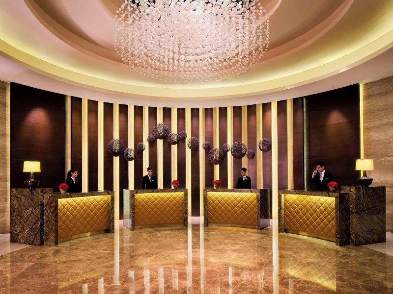 Bengaluru Marriott Hotel Whitefield image
