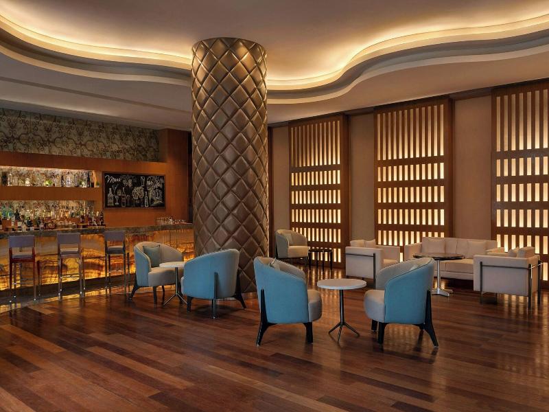 Bengaluru Marriott Hotel Whitefield image