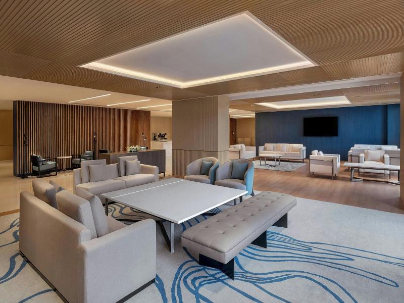 Bengaluru Marriott Hotel Whitefield image