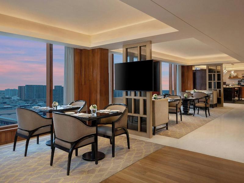 Bengaluru Marriott Hotel Whitefield image