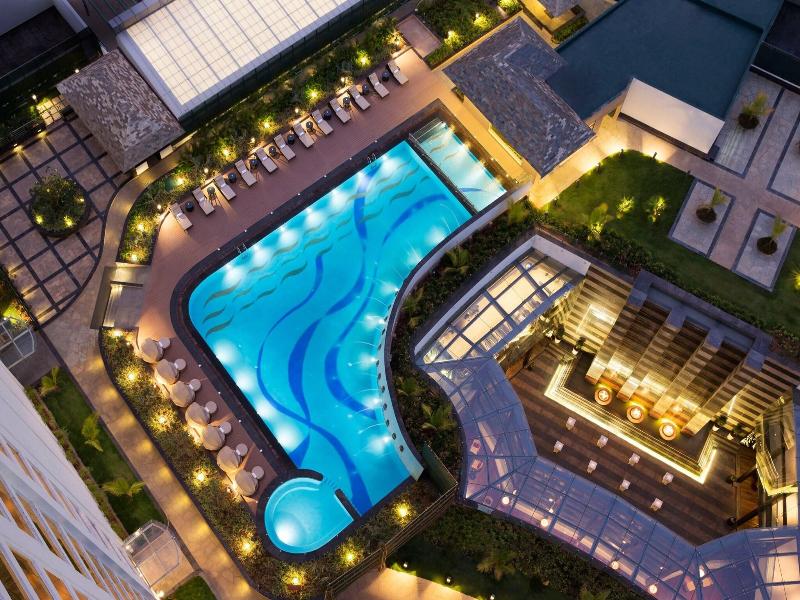 Bengaluru Marriott Hotel Whitefield image