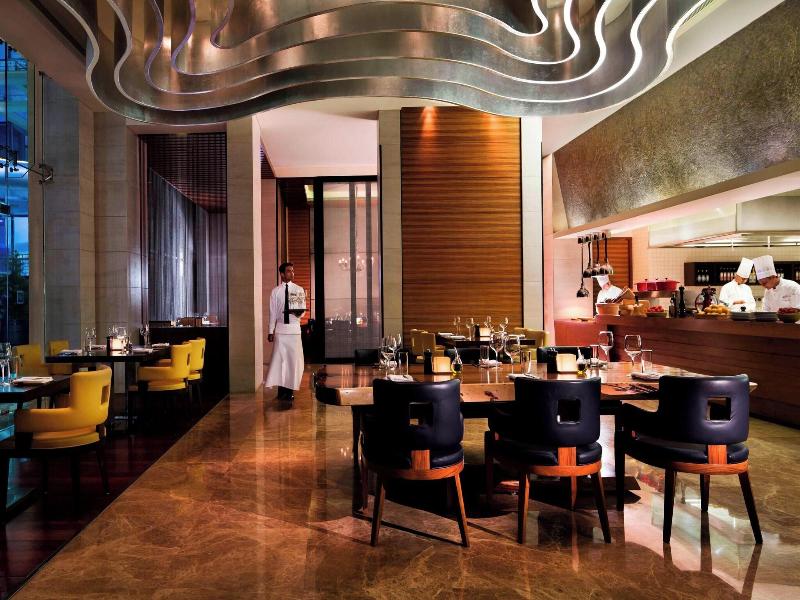Bengaluru Marriott Hotel Whitefield image