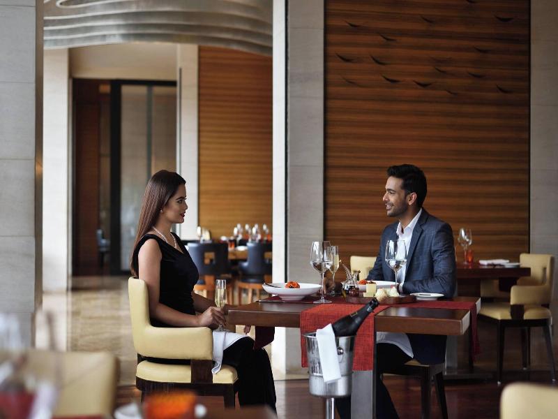 Bengaluru Marriott Hotel Whitefield image