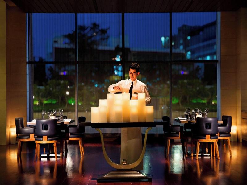 Bengaluru Marriott Hotel Whitefield image