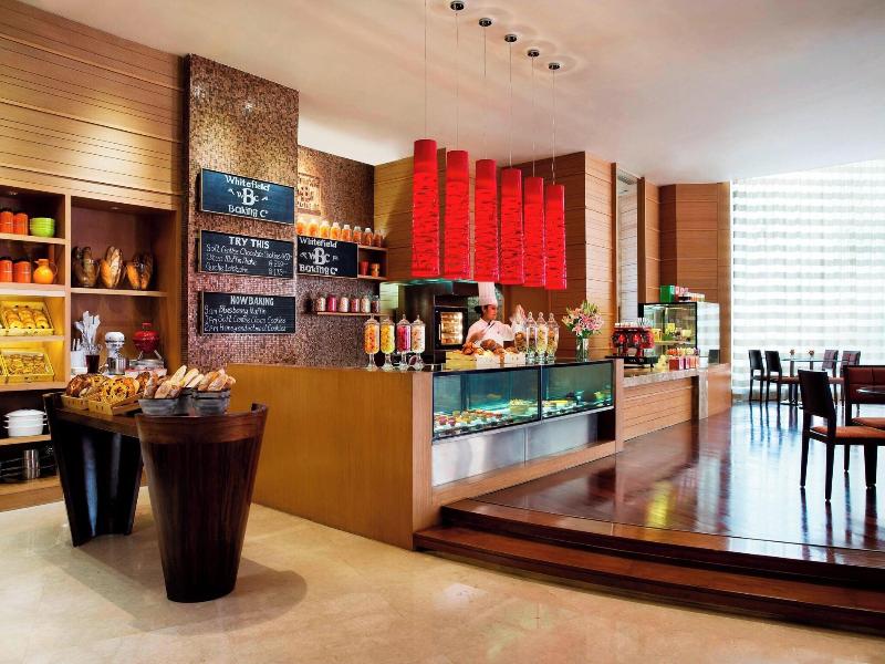 Bengaluru Marriott Hotel Whitefield image