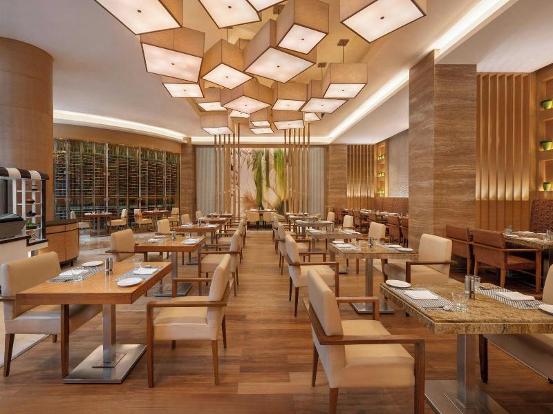 Bengaluru Marriott Hotel Whitefield image