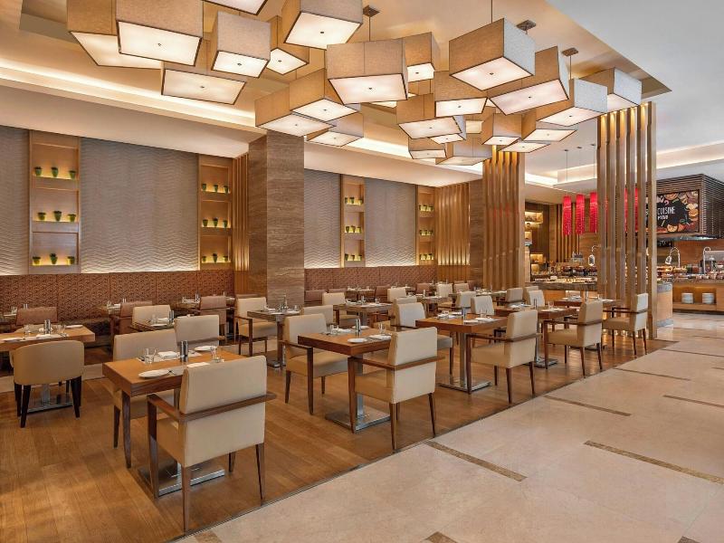 Bengaluru Marriott Hotel Whitefield image