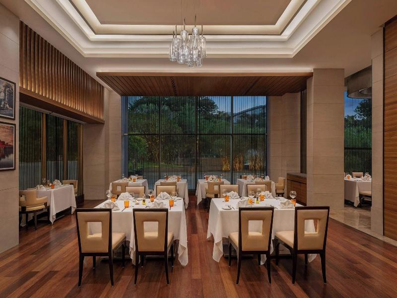 Bengaluru Marriott Hotel Whitefield image