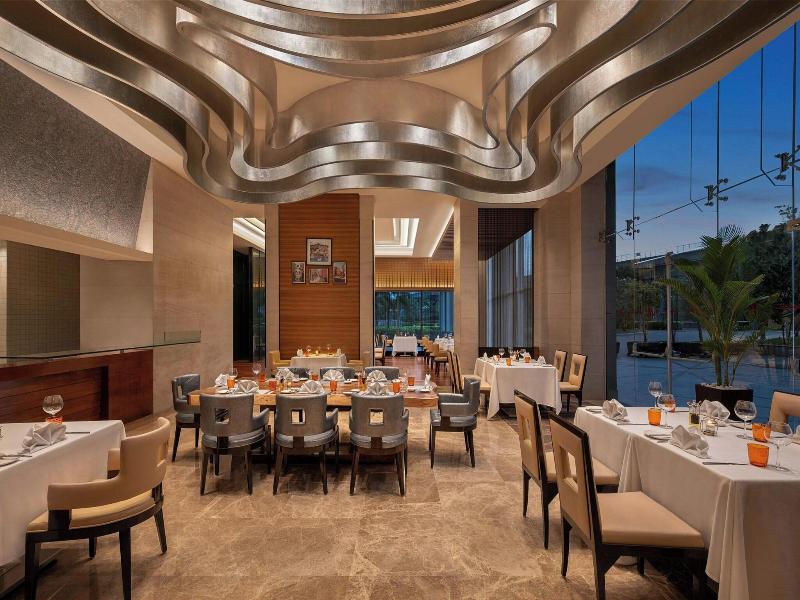Bengaluru Marriott Hotel Whitefield image