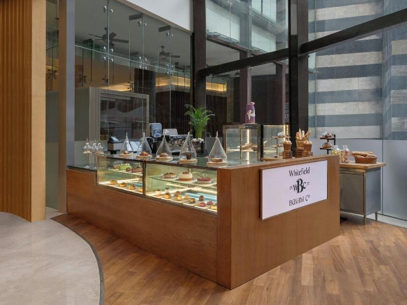 Bengaluru Marriott Hotel Whitefield image