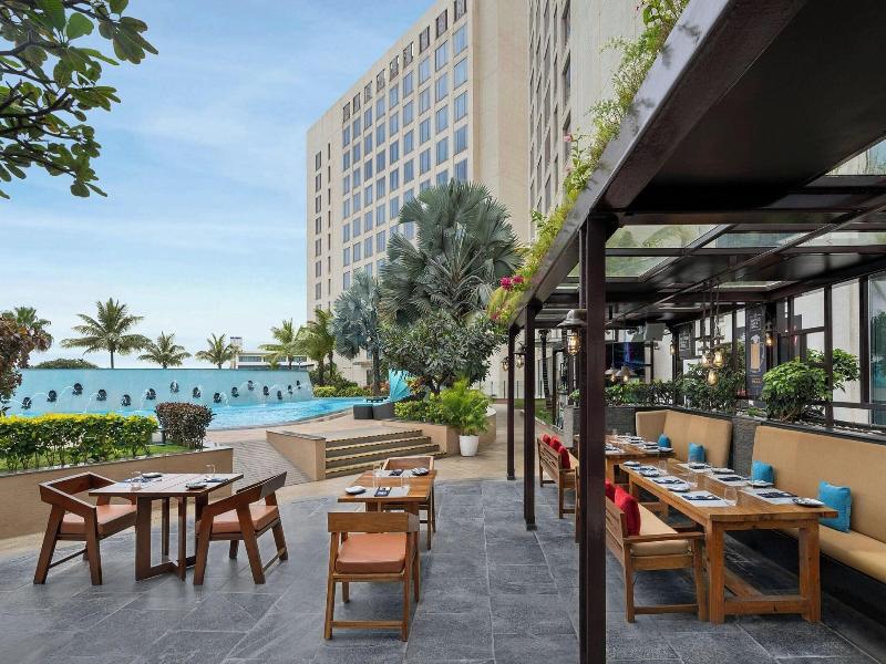 Bengaluru Marriott Hotel Whitefield image