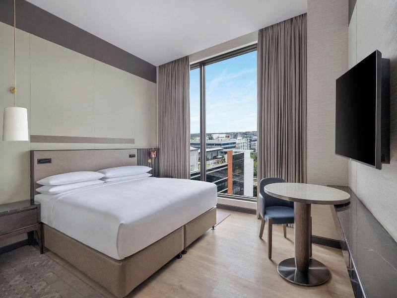 Bengaluru Marriott Hotel Whitefield image