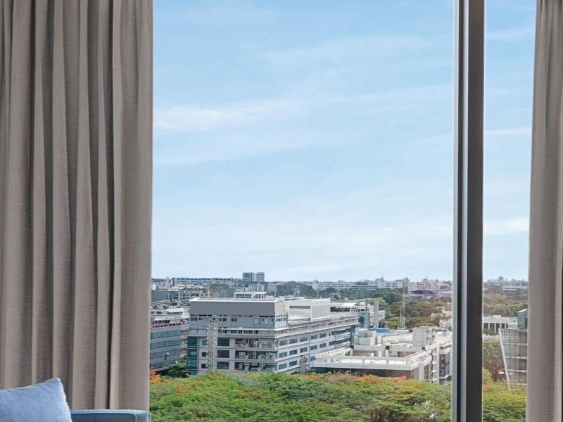 Bengaluru Marriott Hotel Whitefield image