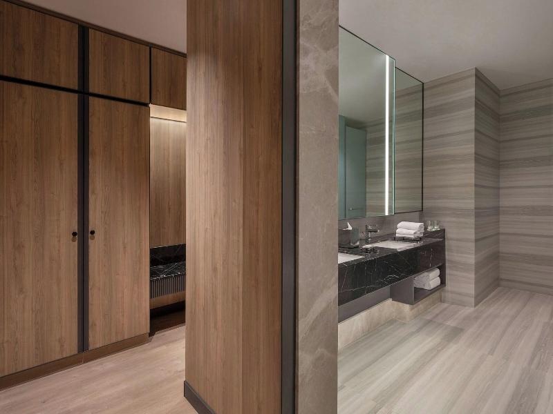 Bengaluru Marriott Hotel Whitefield image