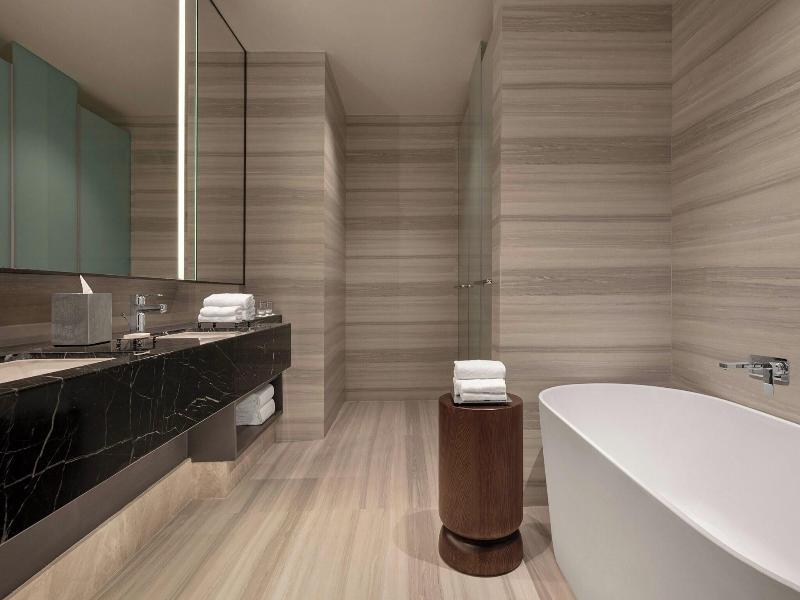 Bengaluru Marriott Hotel Whitefield image