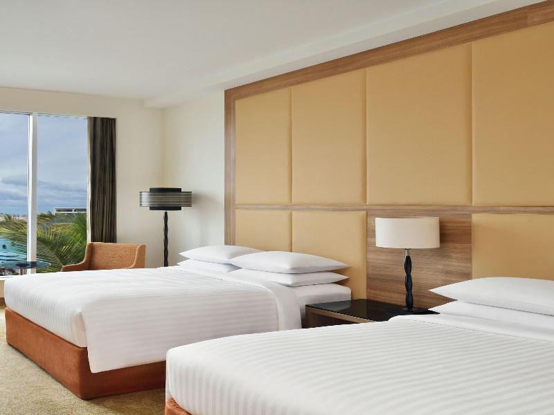 Bengaluru Marriott Hotel Whitefield image