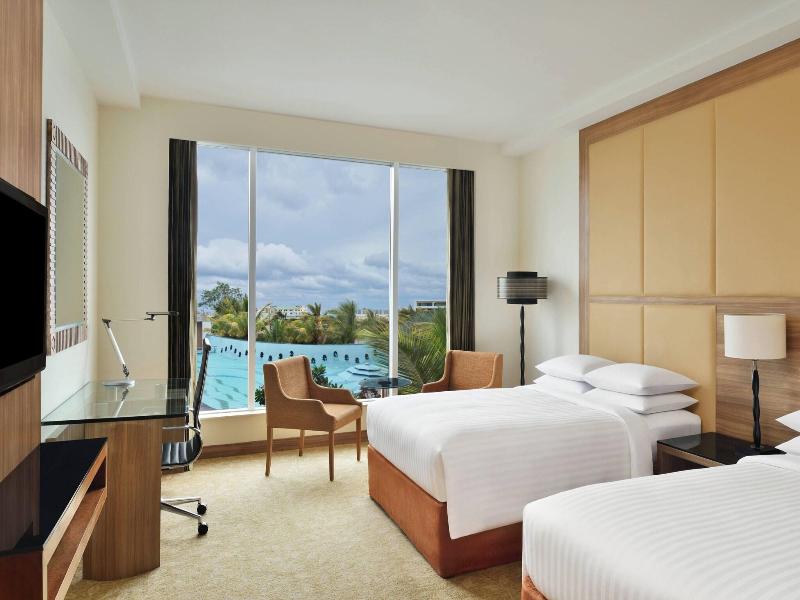 Bengaluru Marriott Hotel Whitefield image