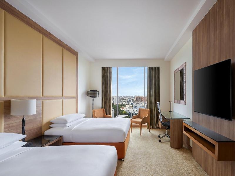 Bengaluru Marriott Hotel Whitefield image