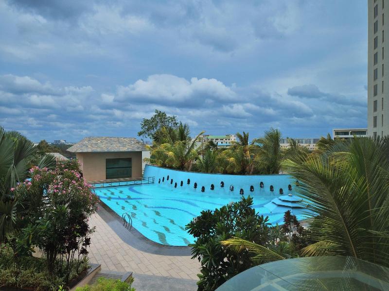 Bengaluru Marriott Hotel Whitefield image