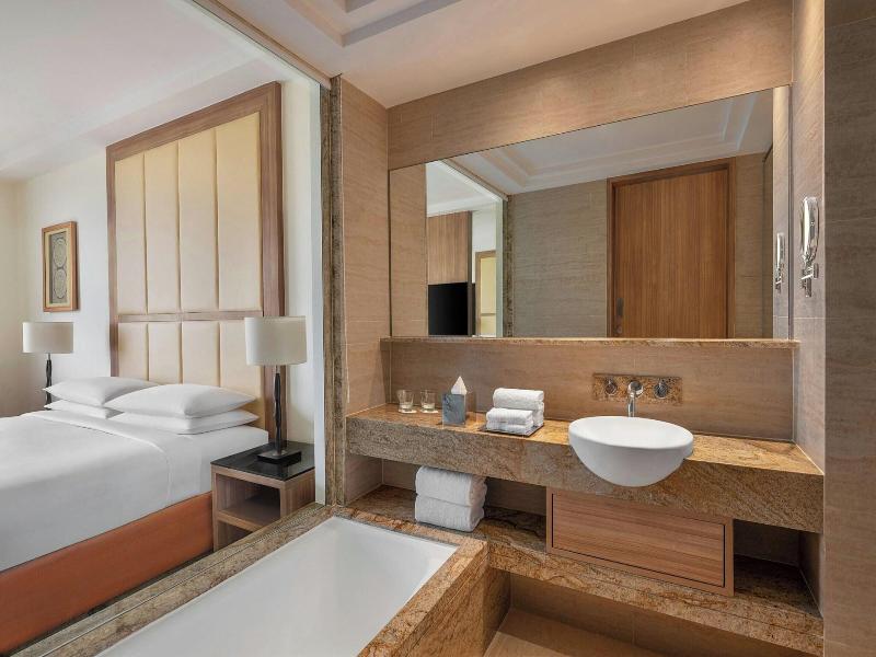 Bengaluru Marriott Hotel Whitefield image