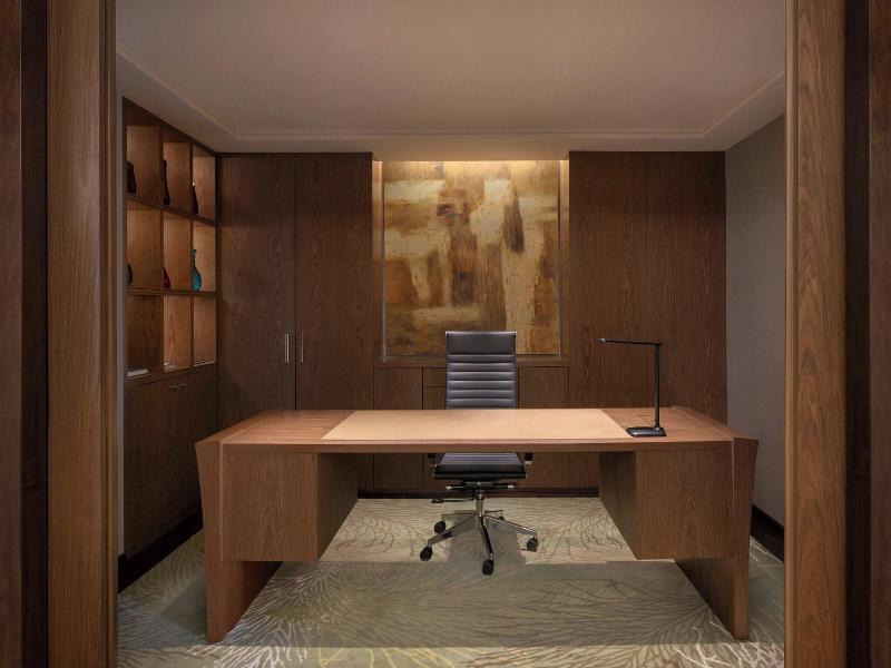 Bengaluru Marriott Hotel Whitefield image