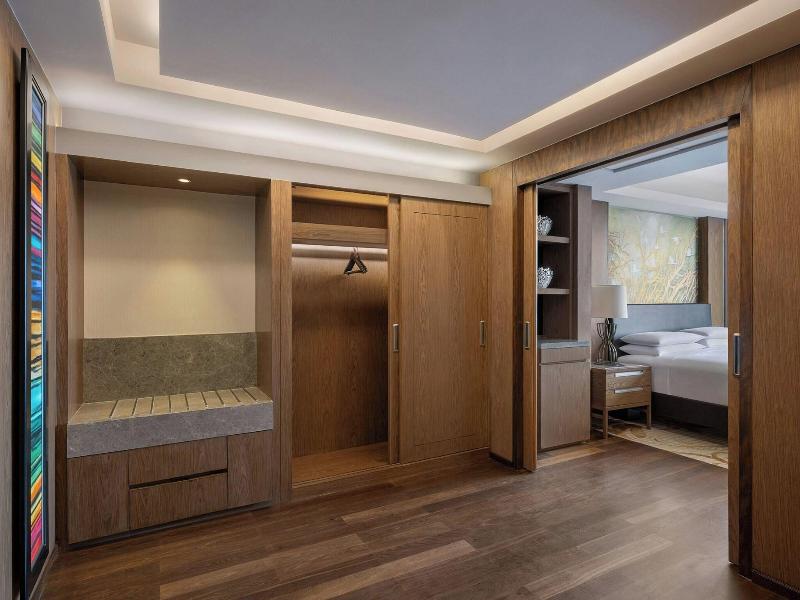Bengaluru Marriott Hotel Whitefield image