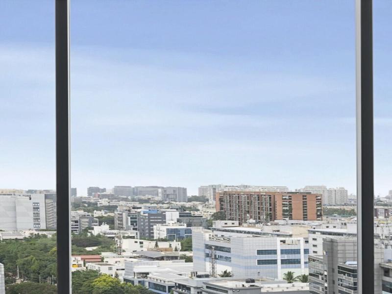 Bengaluru Marriott Hotel Whitefield image