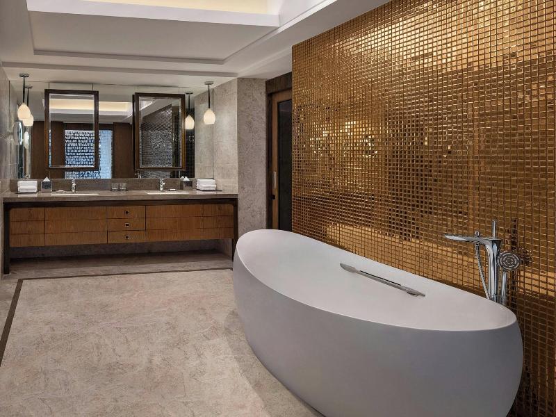 Bengaluru Marriott Hotel Whitefield image
