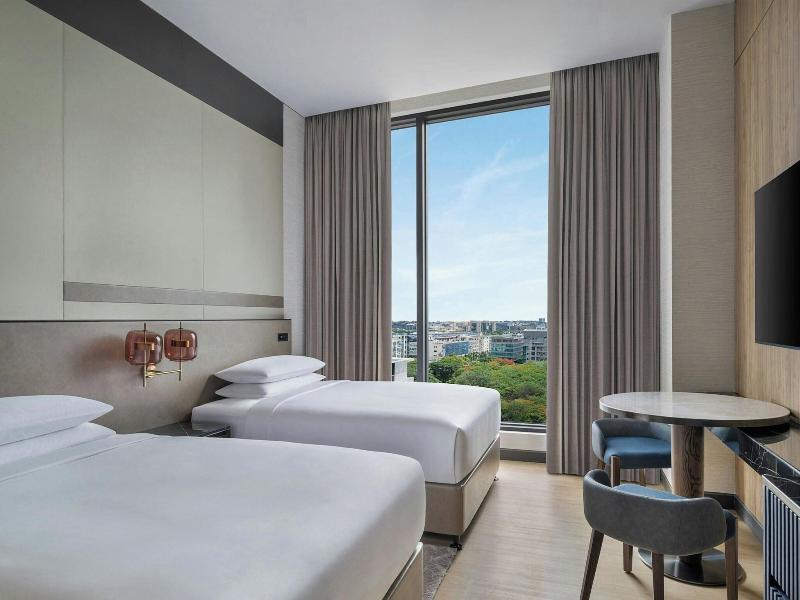 Bengaluru Marriott Hotel Whitefield image