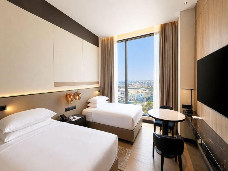 Bengaluru Marriott Hotel Whitefield image