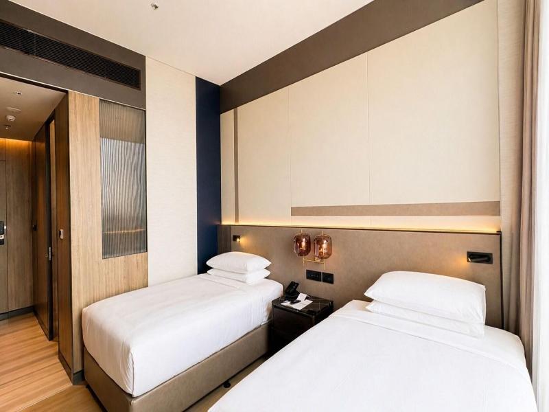 Bengaluru Marriott Hotel Whitefield image