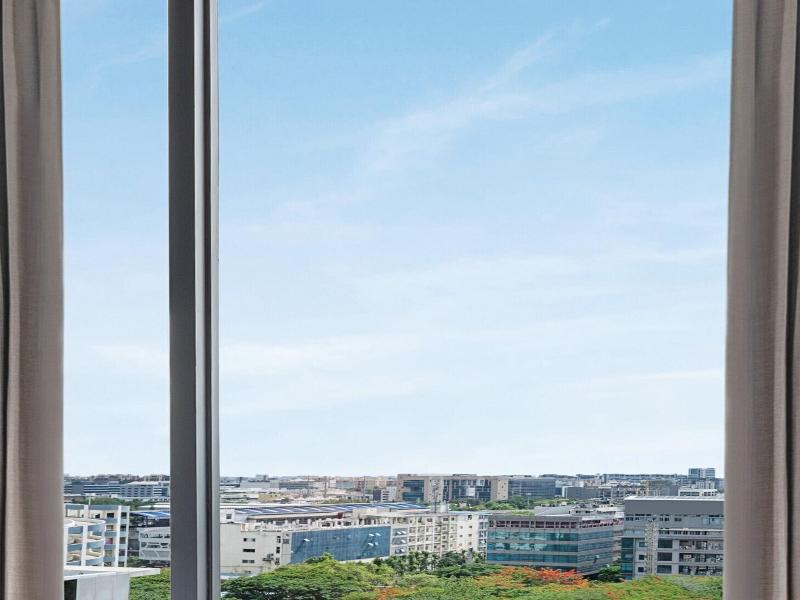 Bengaluru Marriott Hotel Whitefield image