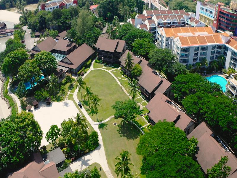 Ombak Villa Langkawi image