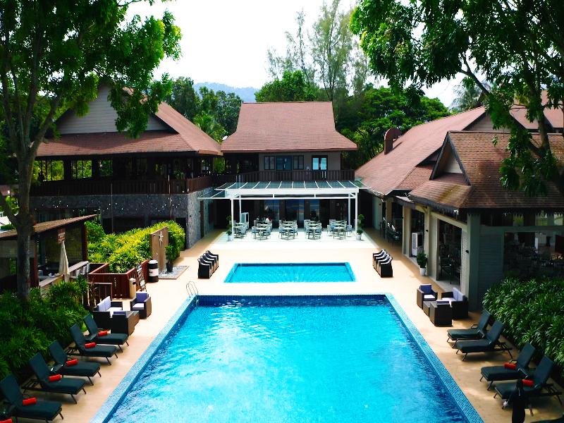 Ombak Villa Langkawi image