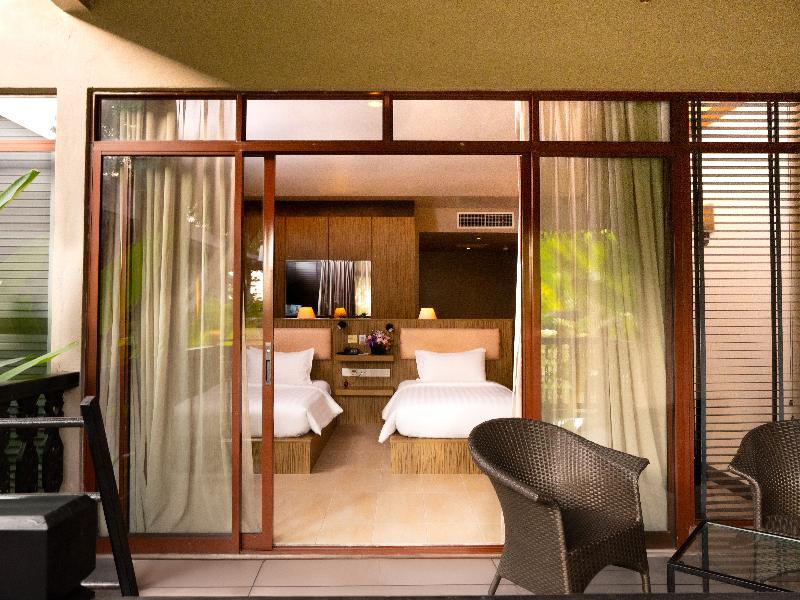 Ombak Villa Langkawi image