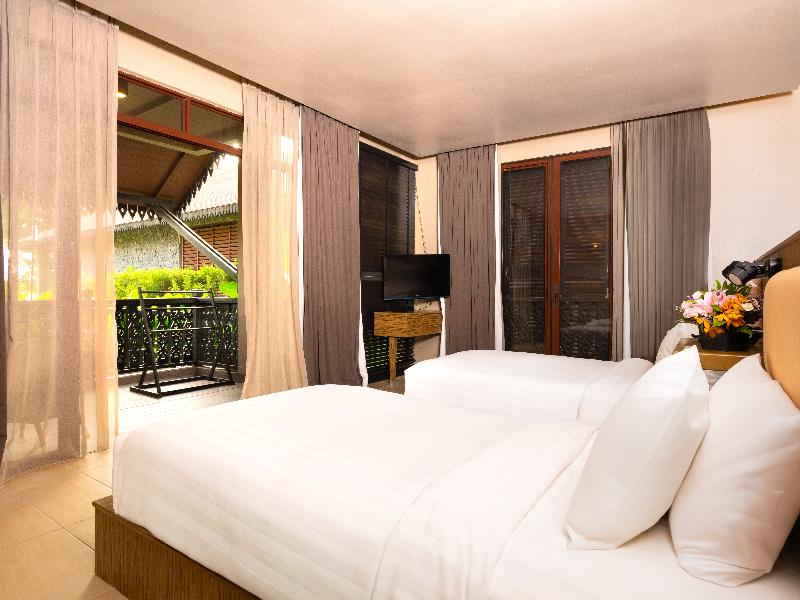 Ombak Villa Langkawi image