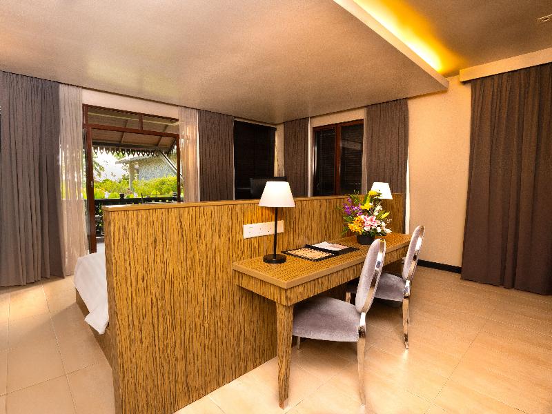 Ombak Villa Langkawi image