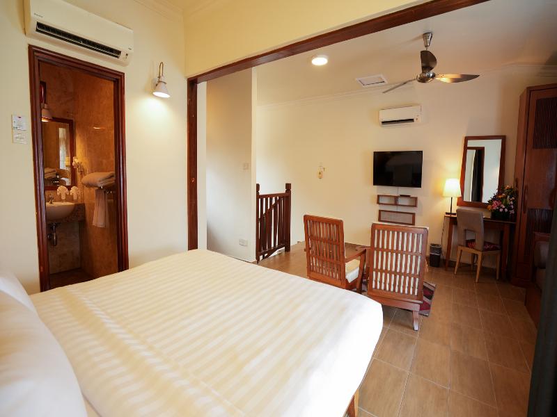 Ombak Villa Langkawi image