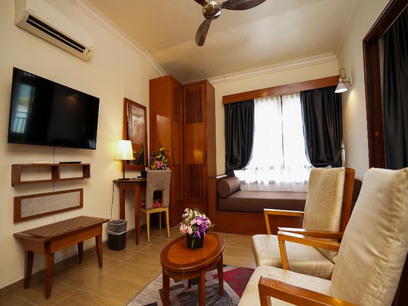 Ombak Villa Langkawi image