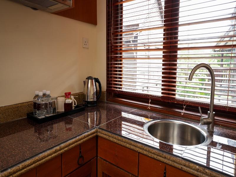Ombak Villa Langkawi image