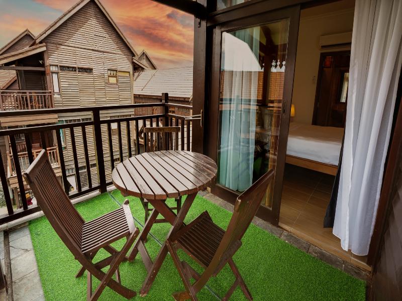 Ombak Villa Langkawi image