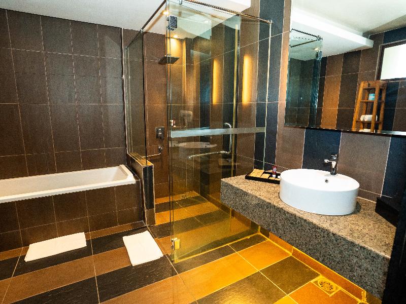 Ombak Villa Langkawi image