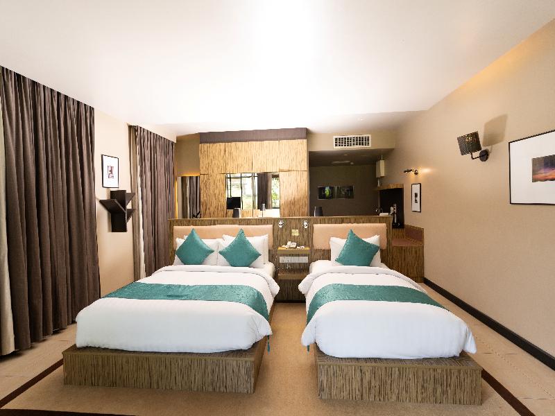 Ombak Villa Langkawi image