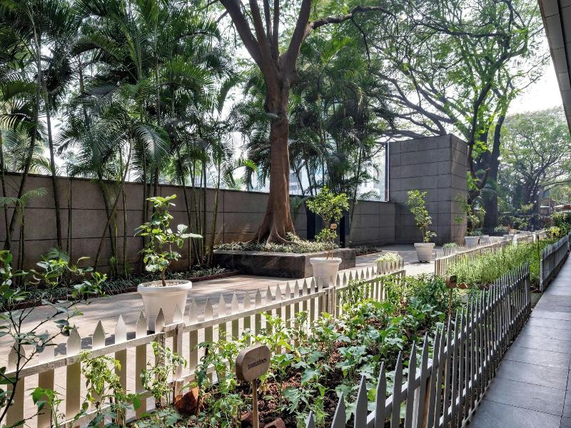 JW Marriott Hotel Pune image