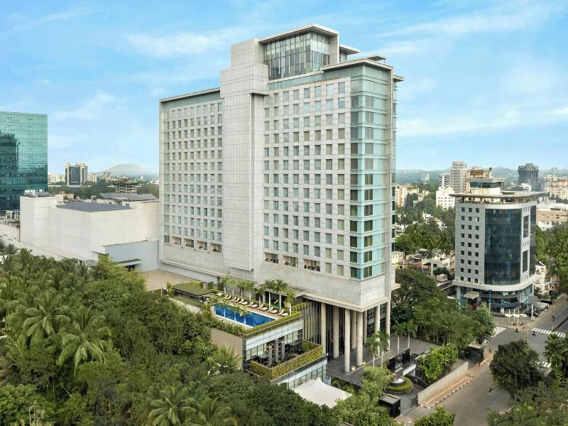 JW Marriott Hotel Pune image