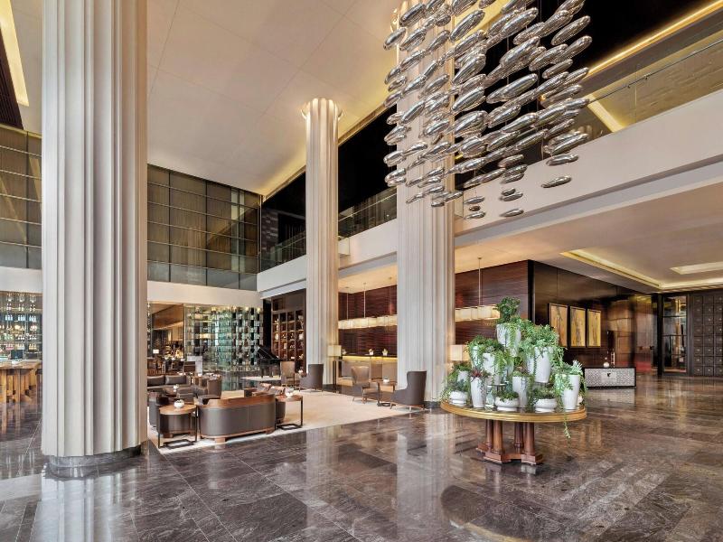 JW Marriott Hotel Pune image