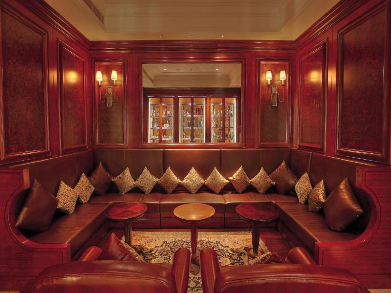 JW Marriott Hotel Pune image